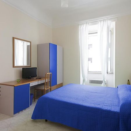 Nicetomeetyou Roma Quarto foto