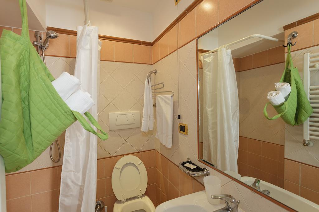 Nicetomeetyou Roma Quarto foto