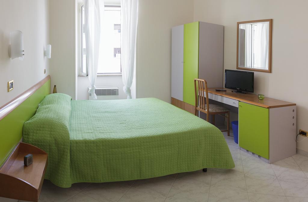 Nicetomeetyou Roma Quarto foto