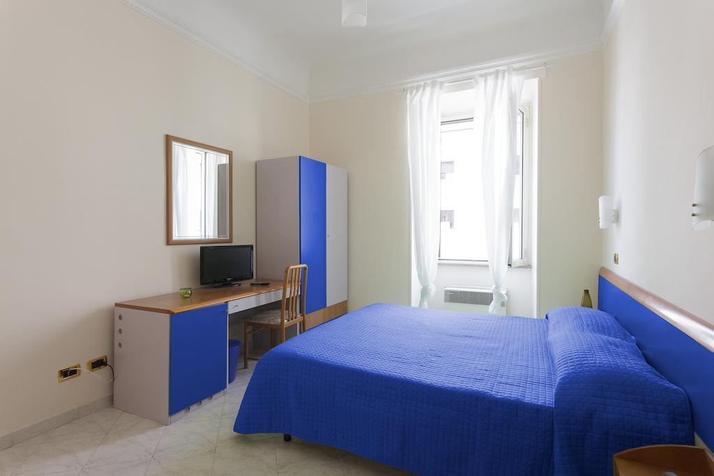 Nicetomeetyou Roma Quarto foto